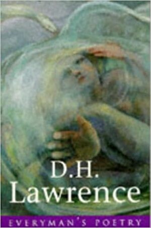 D.H. Lawrence by D.H. Lawrence