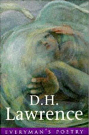 D.H. Lawrence by D. H. Lawrence