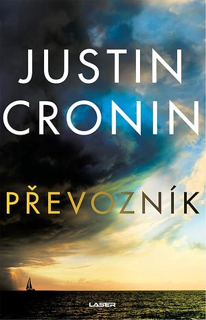 Převozník by Justin Cronin