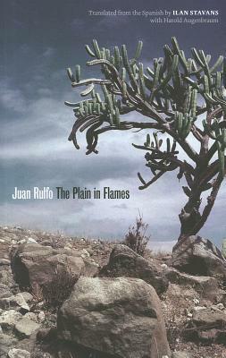 The Plain in Flames by Juan Rulfo