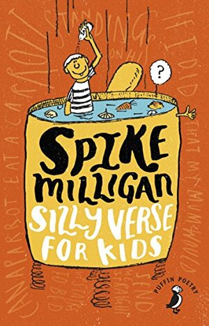 Silly Verse for Kids by Spike Milligan