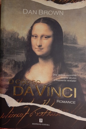 O Código Da Vinci by Dan Brown