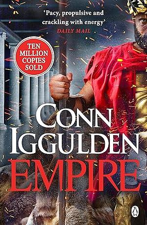 Empire by Conn Iggulden