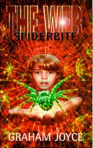 Spiderbite by Graham Joyce