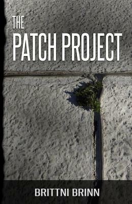 The Patch Project by Brittni Brinn