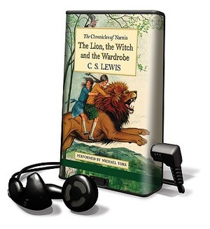 The Lion, the Witch and the Wardrobe by C.S. Lewis