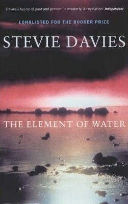 The Element Of Water by Stevie Davies