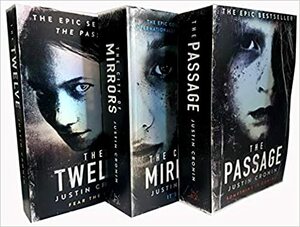 The Passage Trilogy by Justin Cronin