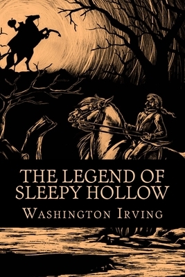 The Legend of Sleepy Hollow by Washington Irving