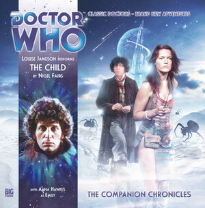 Doctor Who: The Child by Nigel Fairs