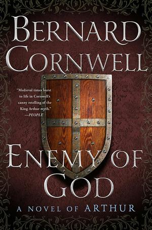 Enemy of God by Bernard Cornwell