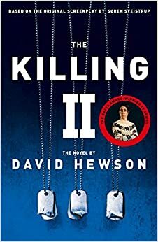 The Killing II: Temporada 2 by David Hewson