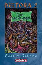 Grot van de Angst by Suzanne Buis, Emily Rodda