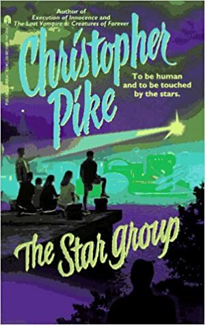 The Star Group by Christopher Pike
