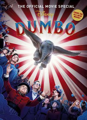 Dumbo: The Official Movie Special Book by Titan