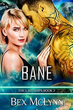 Bane by Bex McLynn