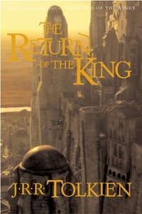 The Return of the King by J.R.R. Tolkien