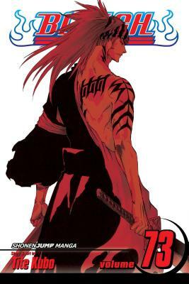 Bleach, Vol. 73, Volume 73 by Tite Kubo