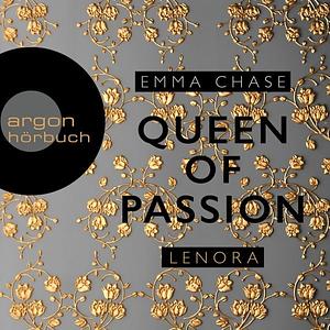 Queen of Passion - Lenora by Emma Chase