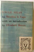 Uncle Silas by J. Sheridan Le Fanu