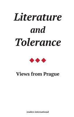 On Tolerance: Czech Writers by Karel Čapek, Ivan Klima, Václav Havel