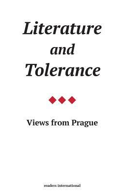 On Tolerance: Czech Writers by Karel Čapek, Václav Havel, Ivan Klíma