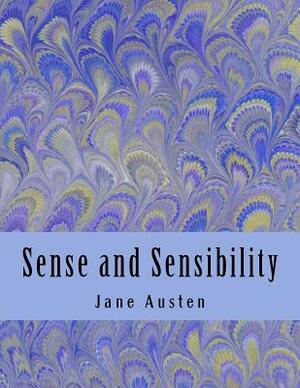 Sense and Sensibility by Jane Austen