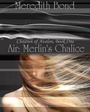 Air: Merlin's Chalice by Meredith Bond