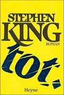 Der dunkle Turm: Tot, Volume 3 by Stephen King