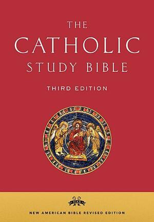 The Catholic Study Bible: Edition 3 by Donald Senior, John Collins, Mary Ann Getty