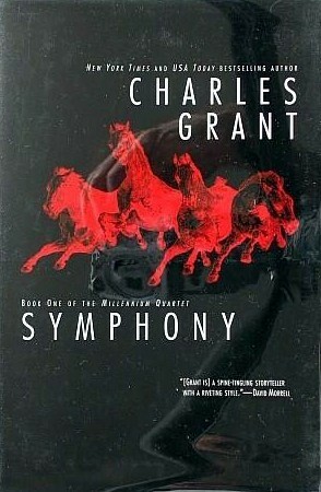 Symphony by Charles L. Grant