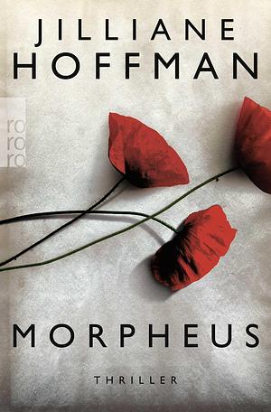 Morpheus by Jilliane Hoffman