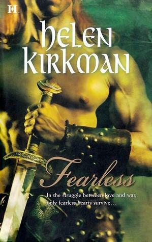 Fearless by Helen Kirkman