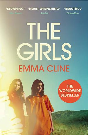 The Girls by Emma Cline by Emma Cline