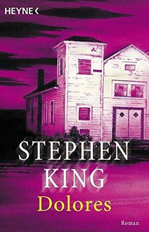 Dolores by Stephen King
