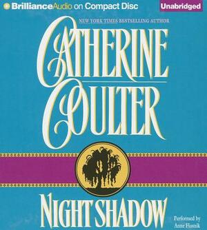 Night Shadow by Catherine Coulter