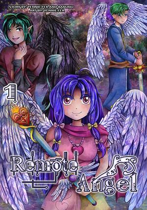 Remote Angel Volume 1 by Yennie Fer, Banunu