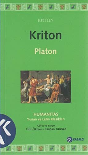 Kriton by Plato