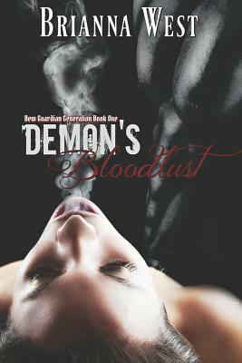 Demon's Bloodlust by Brianna West