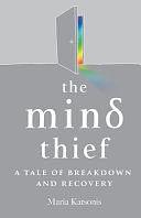 The Mind Thief by Maria Katsonis