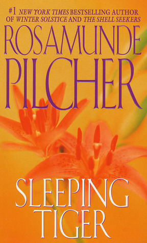 Sleeping Tiger by Rosamunde Pilcher