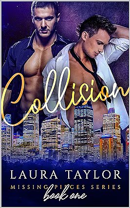 Collision by Laura Taylor