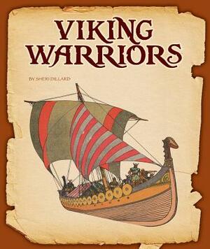 Viking Warriors by Sheri Dillard