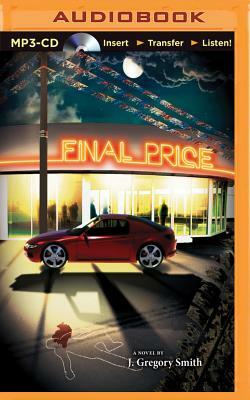 Final Price by J. Gregory Smith