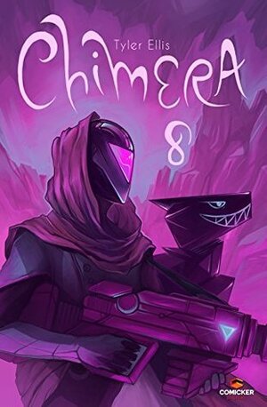 Chimera #8 by Tyler Ellis