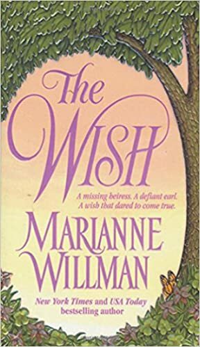 The Wish by Marianne Willman