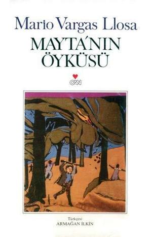 Mayta'nın Öyküsü by Mario Vargas Llosa