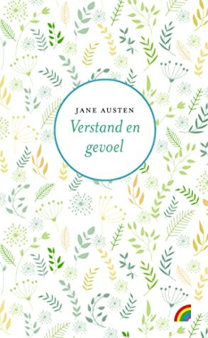 Verstand en gevoel by Jane Austen