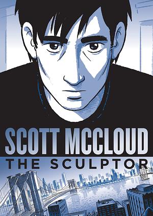 The Sculptor by Scott McCloud
