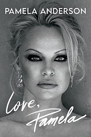 Rakkaudella, Pamela by Pamela Anderson
